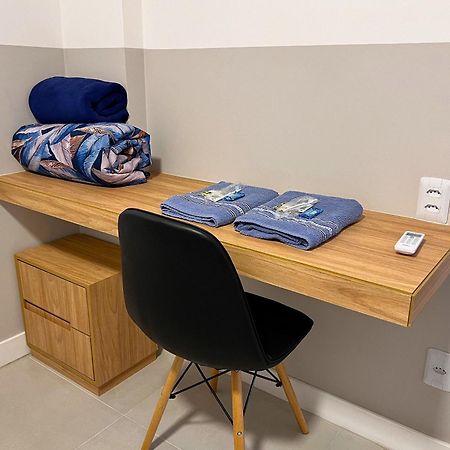 Apto Reformado E Decorado No Centro Florianópolis Exteriér fotografie